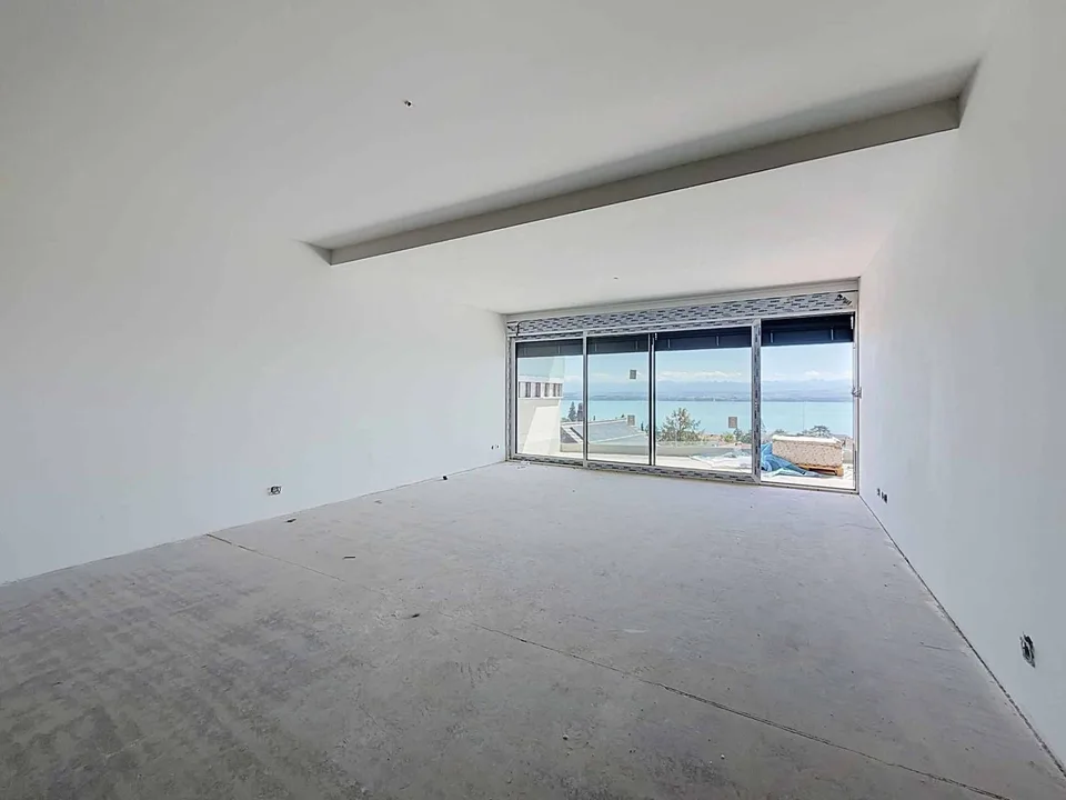 Neue 3,5-Zimmer-Wohnung mit Terrasse und Panoramablick – Foto 4 von 13