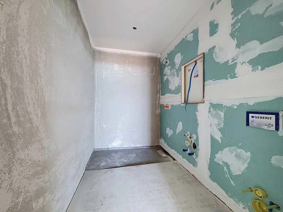 Neue 3,5-Zimmer-Wohnung mit Terrasse und Panoramablick – Foto 8 von 13