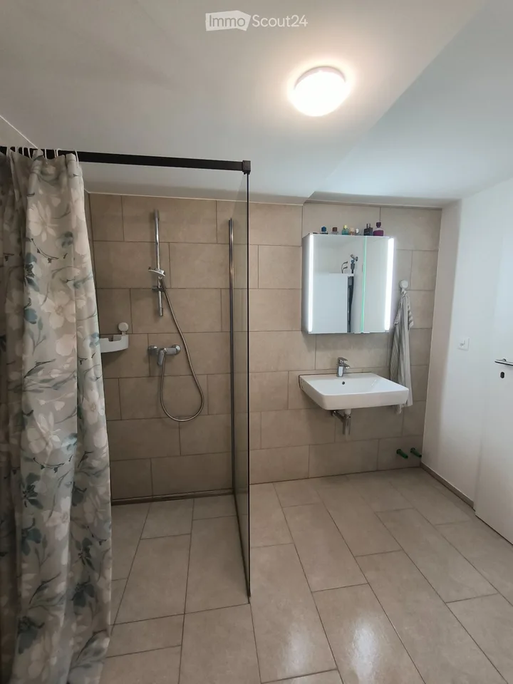 Appartement 2.5 pièces à proximité de la gare de Romanshorn