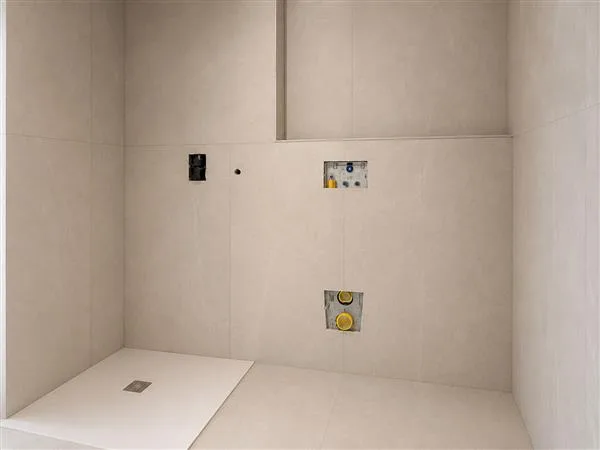 Neue 3.5 Zimmer mit großem Privatgarten – Foto 10 von 10