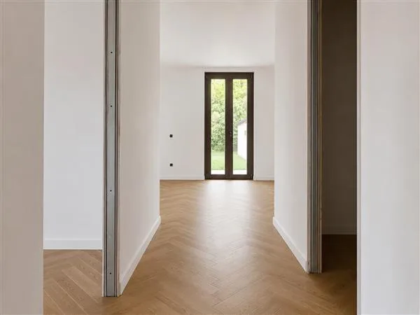 Neue 3.5 Zimmer mit großem Privatgarten – Foto 4 von 10
