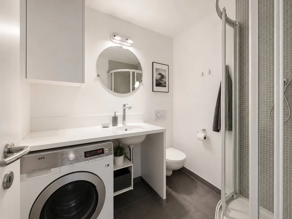 Appartement en rez-de-jardin de plus 145 m2 – photo 9 sur 11