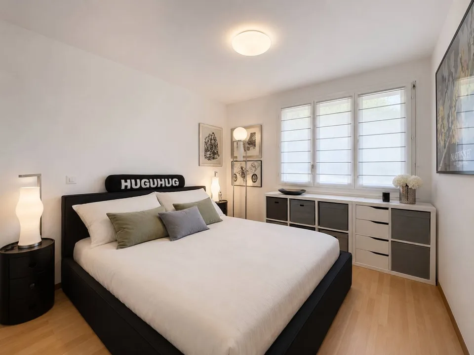Appartement en rez-de-jardin de plus 145 m2 – photo 8 sur 11