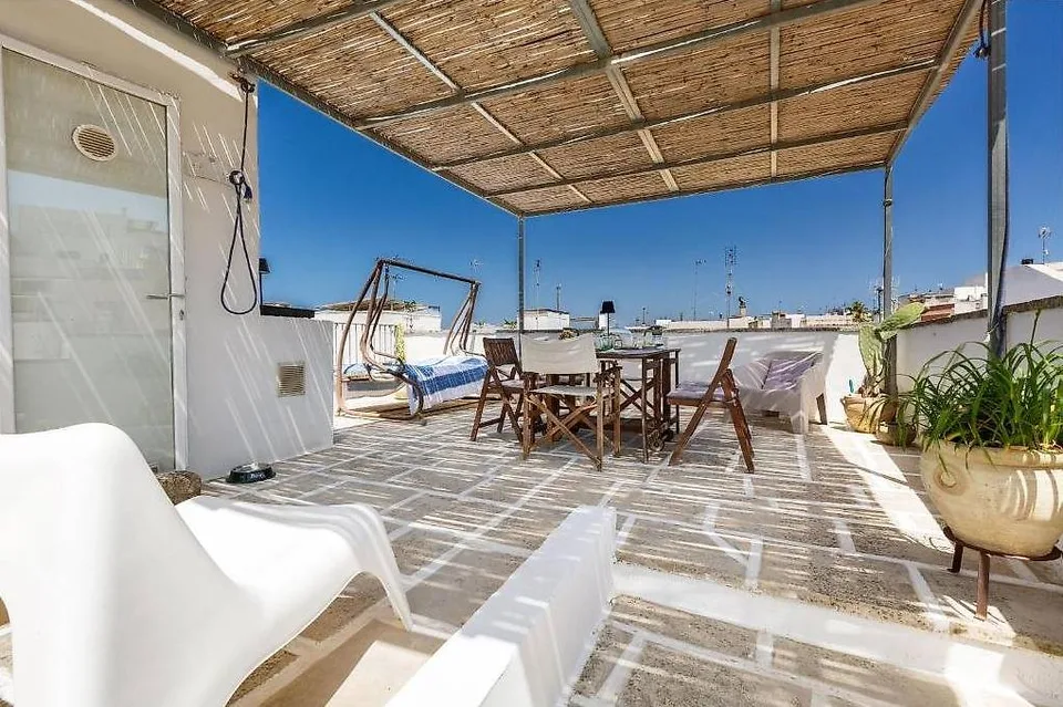 Tra vista sul mare e tradizione salentina – foto 11 di 11
