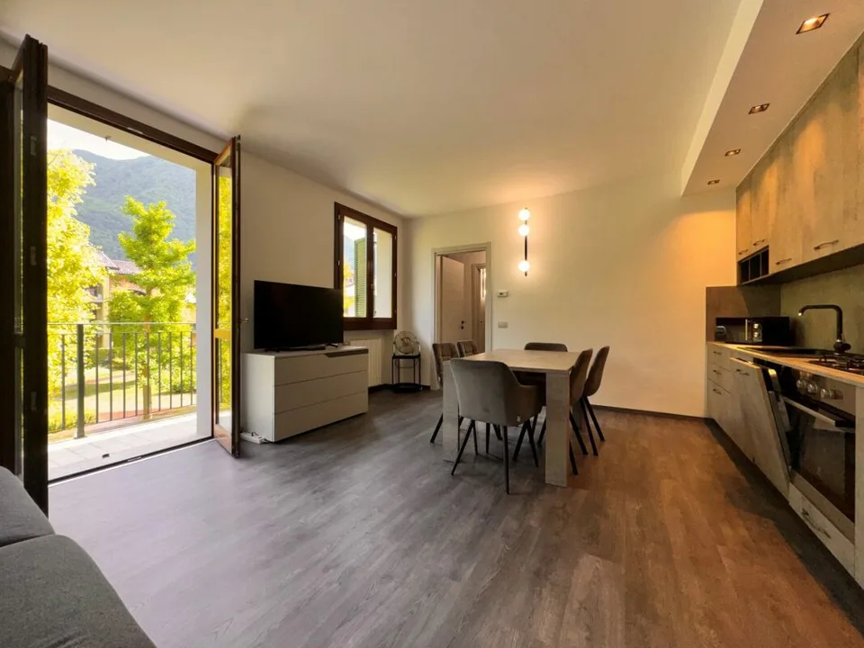 Porto Letizia Ferien-Apartment PAGANINI 4 – Foto 3 von 9