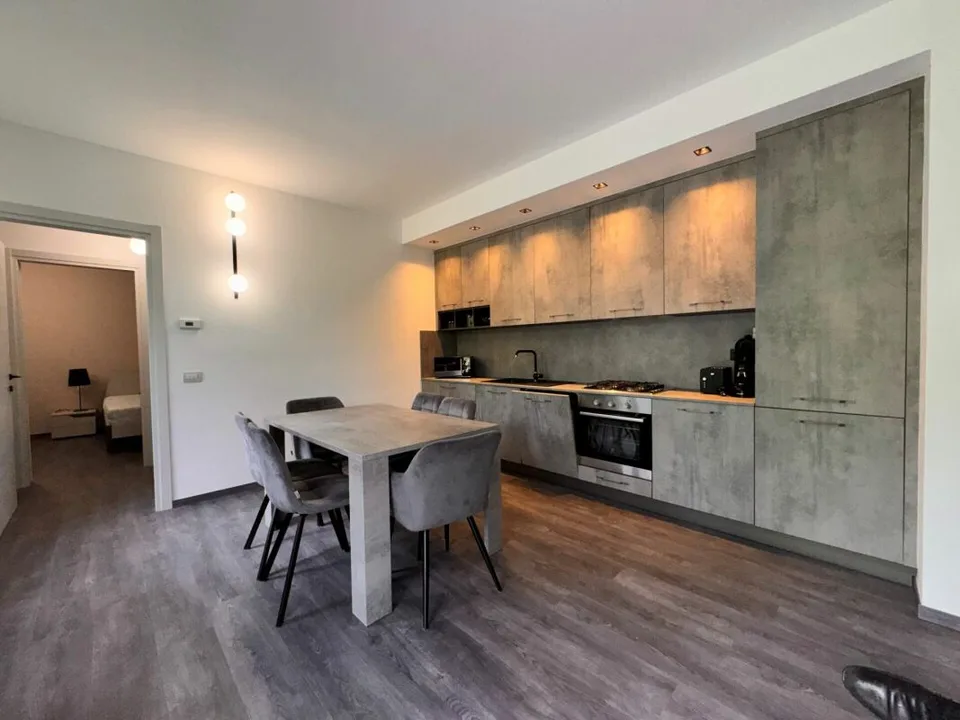 Porto Letizia Ferien-Apartment PAGANINI 4 – Foto 4 von 9