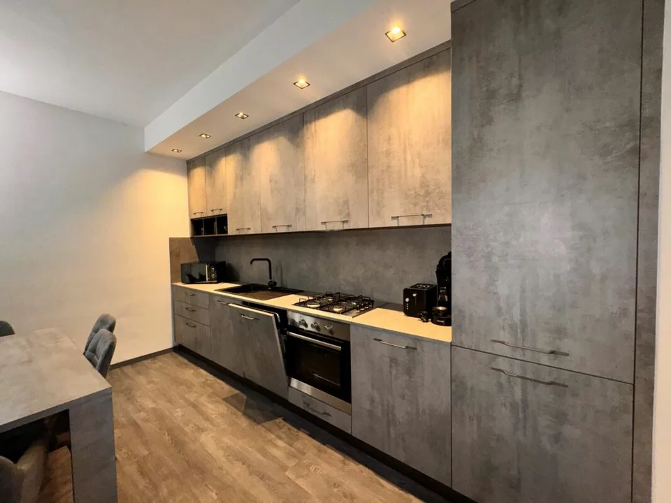 Porto Letizia Ferien-Apartment PAGANINI 4 – Foto 5 von 9