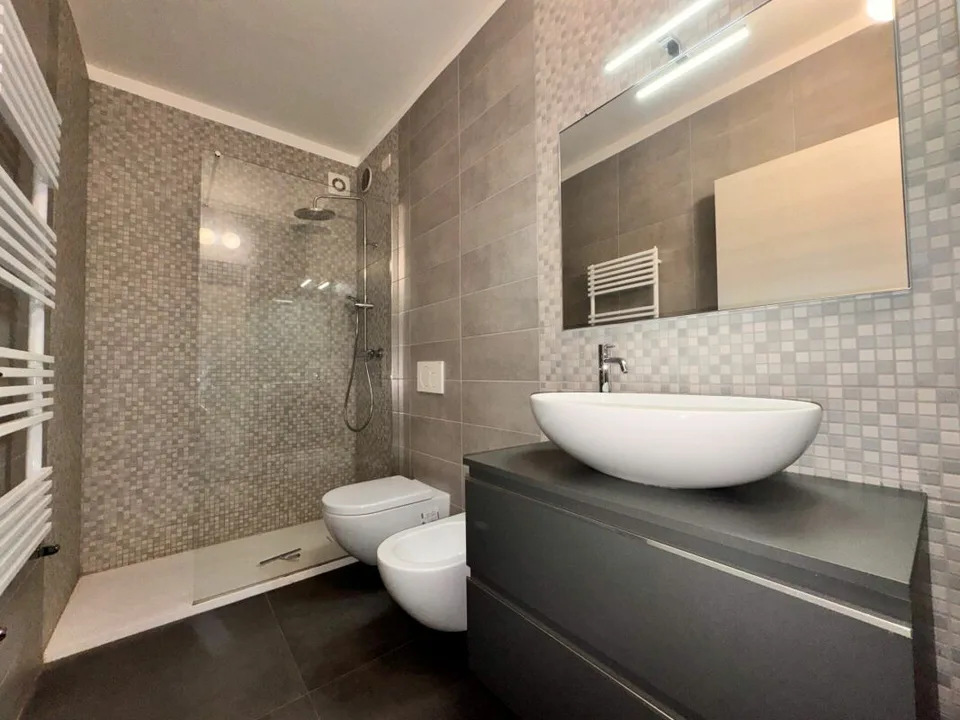 Porto Letizia Ferien-Apartment PAGANINI 4 – Foto 7 von 9