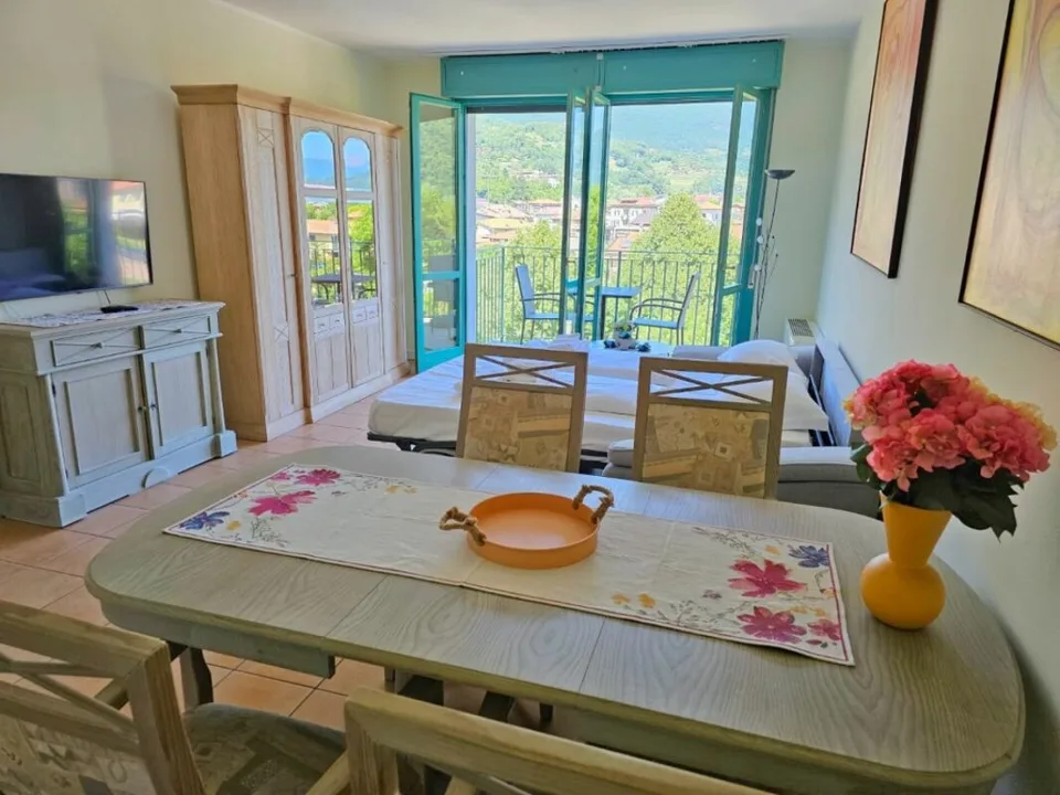 FERIEN-APARTMENT ZUM ATTRAKTIVEN PREIS! – Foto 5 von 18