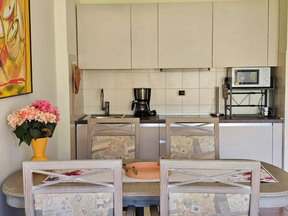 FERIEN-APARTMENT ZUM ATTRAKTIVEN PREIS! – Foto 8 von 18
