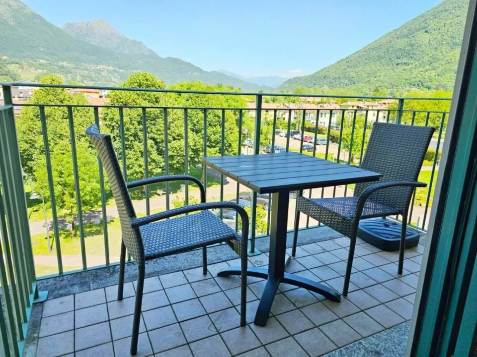 FERIEN-APARTMENT ZUM ATTRAKTIVEN PREIS! – Foto 15 von 18