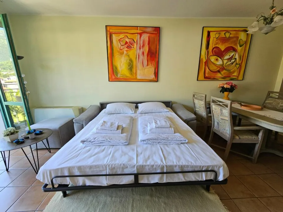 FERIEN-APARTMENT ZUM ATTRAKTIVEN PREIS! – Foto 7 von 18
