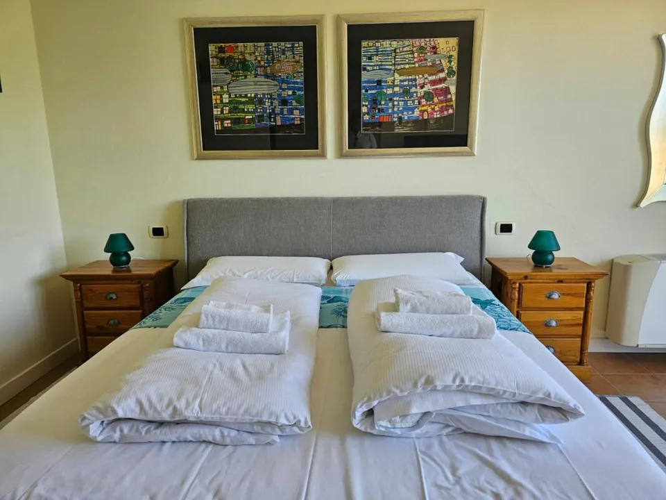 FERIEN-APARTMENT ZUM ATTRAKTIVEN PREIS! – Foto 9 von 18