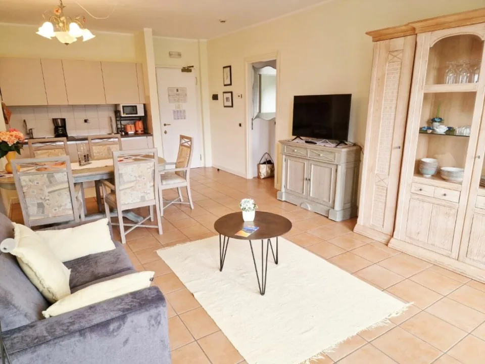FERIEN-APARTMENT ZUM ATTRAKTIVEN PREIS! – Foto 4 von 18