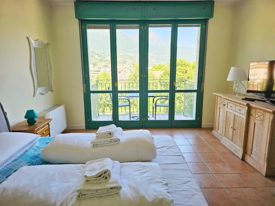 FERIEN-APARTMENT ZUM ATTRAKTIVEN PREIS! – Foto 10 von 18