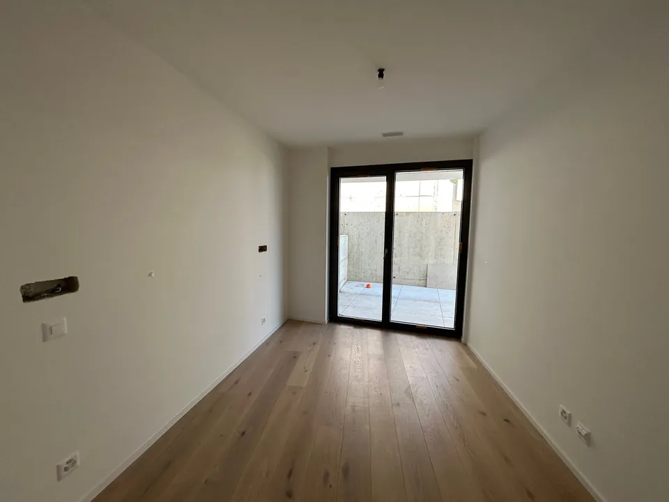 Appartement terrasse moderne de 3.5 pièces à Bourg-en-Lavaux – Vue imprenable et cadre idyllique