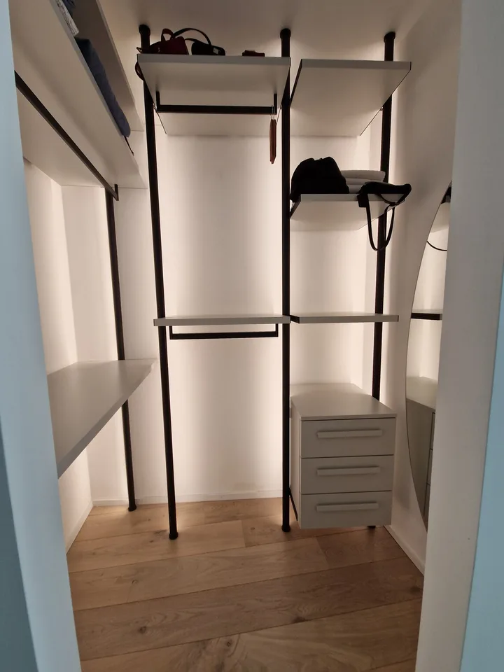Appartement terrasse moderne de 3.5 pièces à Bourg-en-Lavaux – Vue imprenable et cadre idyllique