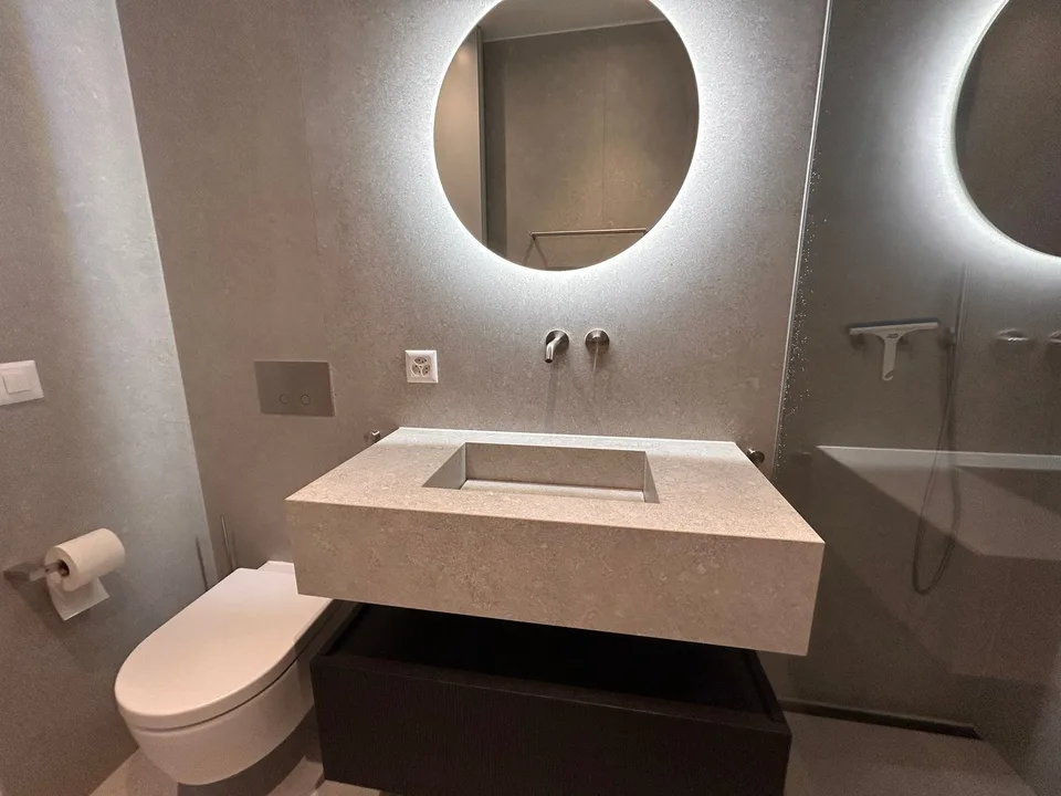 Appartement terrasse moderne de 3.5 pièces à Bourg-en-Lavaux – Vue imprenable et cadre idyllique