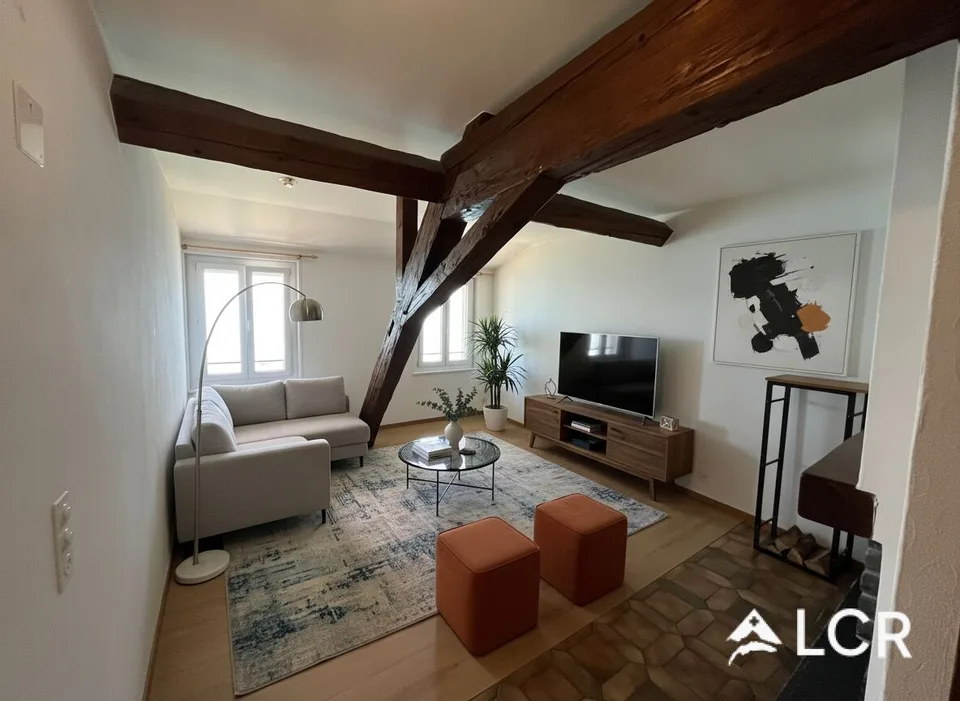2.5 Zimmer Wohnung in St-Gingolph – Foto 6 von 11