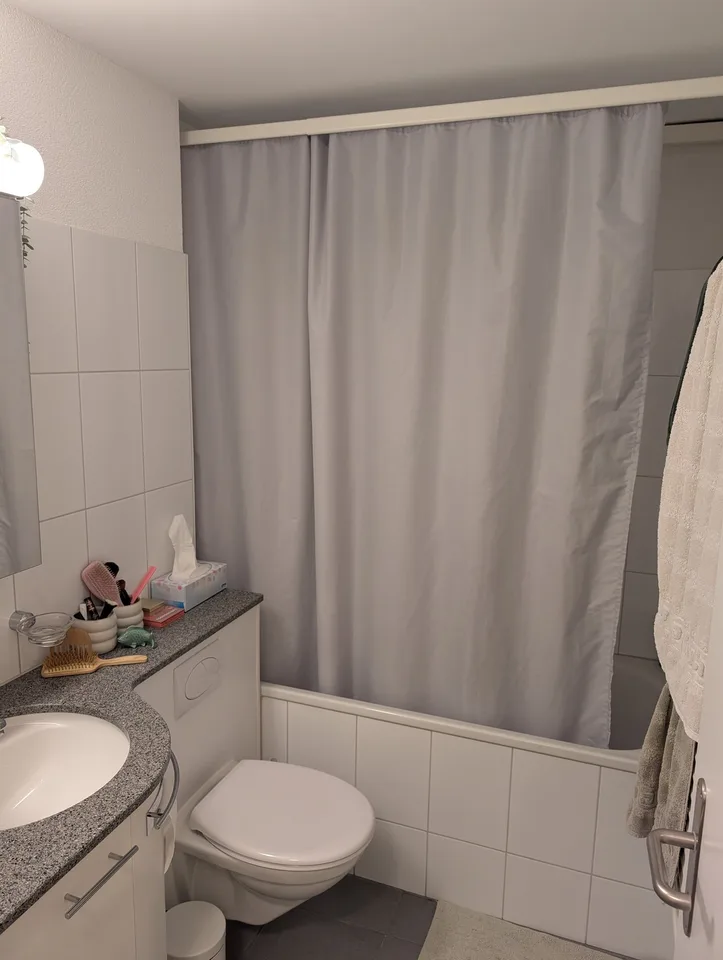WG-Zimmer in Zürich