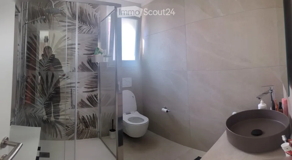 Contone: 2.5/3.5 rooms on the ground floor with private garden