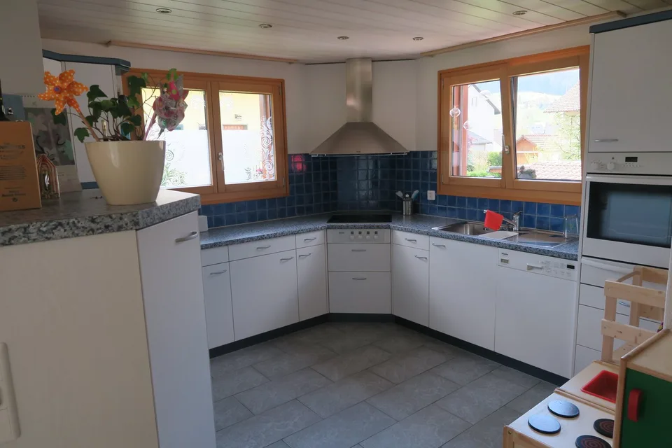 Vivre comme dans une maison unifamiliale