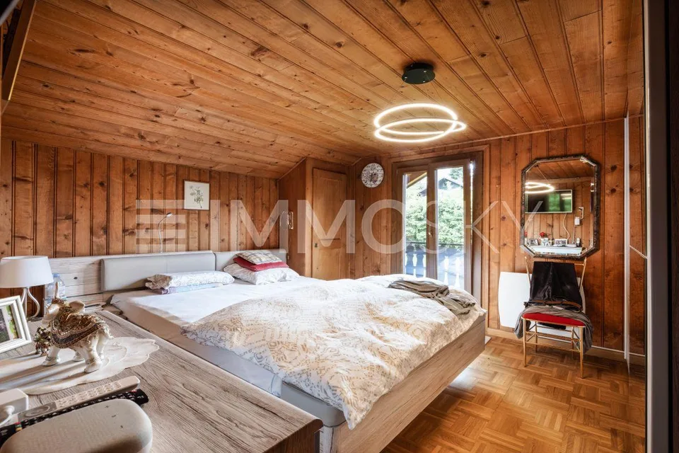 10 Zimmer Chalet in Les Paccots – foto 6 di 9