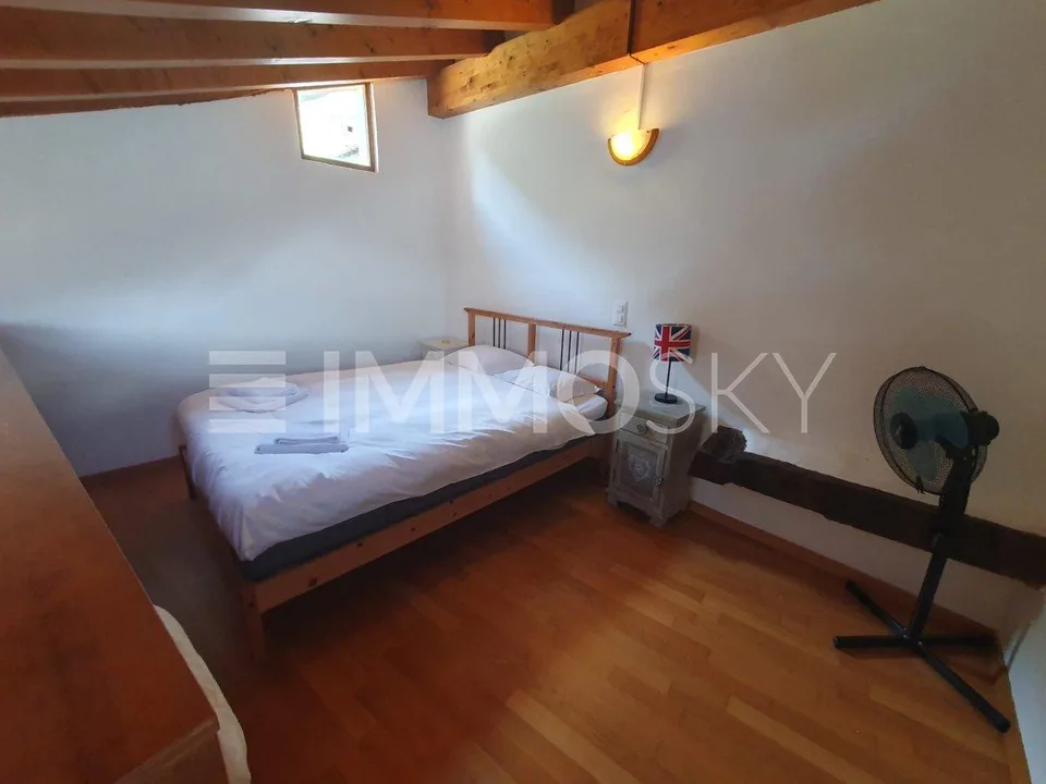4 Zimmer Wohnung in Pugerna – foto 6 di 7