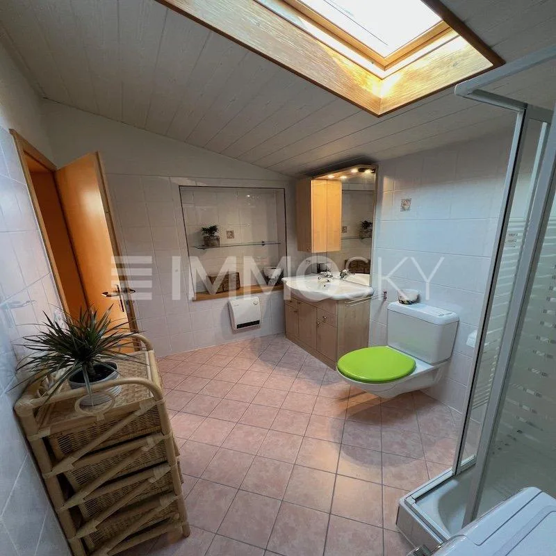 3.5 Zimmer Einfamilienhaus in Isone – Foto 6 von 7