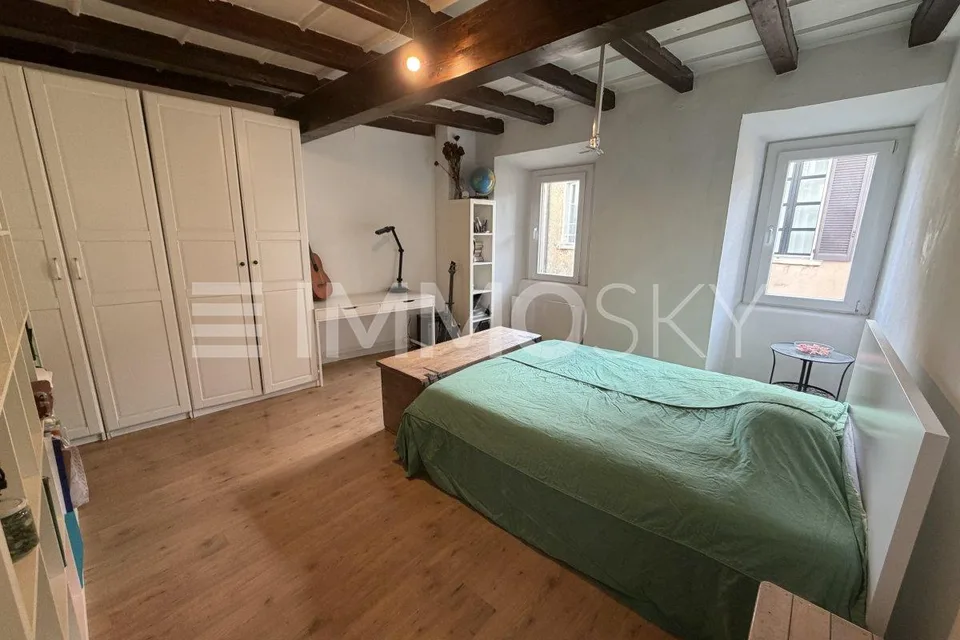6 Zimmer Einfamilienhaus in Besazio – photo 6 of 7