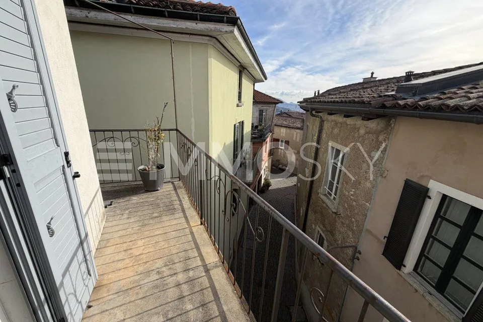 6 Zimmer Einfamilienhaus in Besazio – photo 7 of 7
