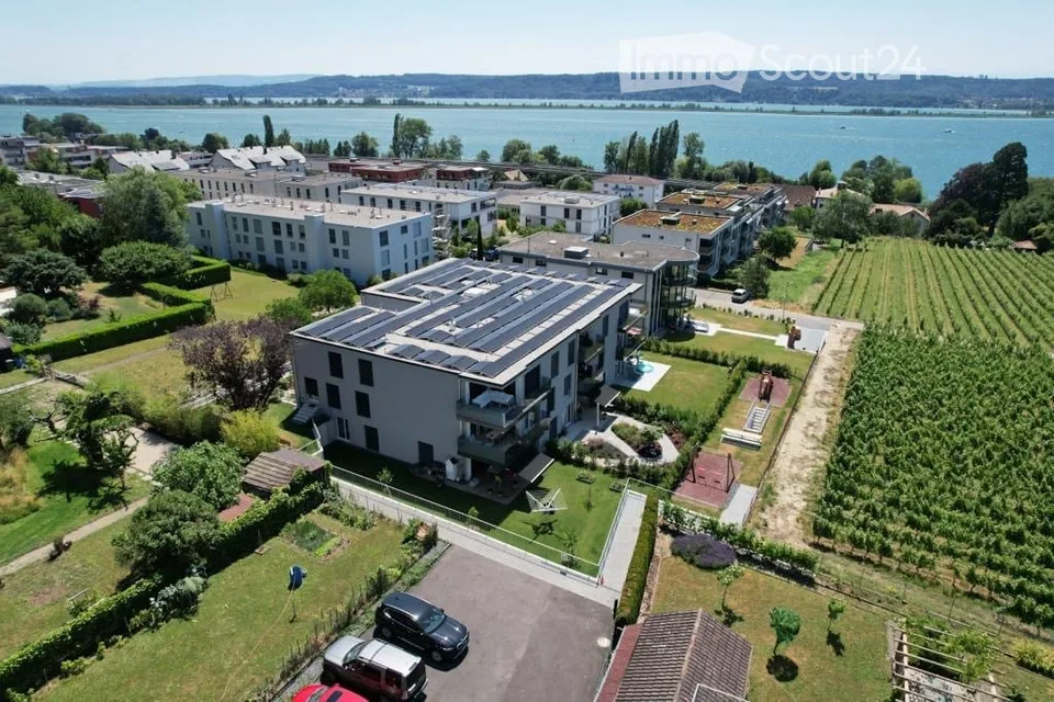 Appartement 4.5 pièces à la Neuveville – photo 2 sur 2
