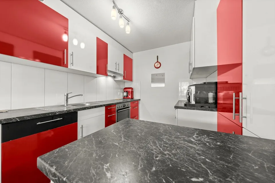 Appartamento di 5,5 locali luminoso in una posizione centrale a Biberist! – foto 7 di 19
