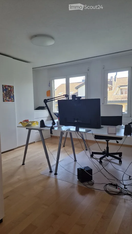 Leb mein Leben für 1 Jahr - steueroptimiert/tax-optimized