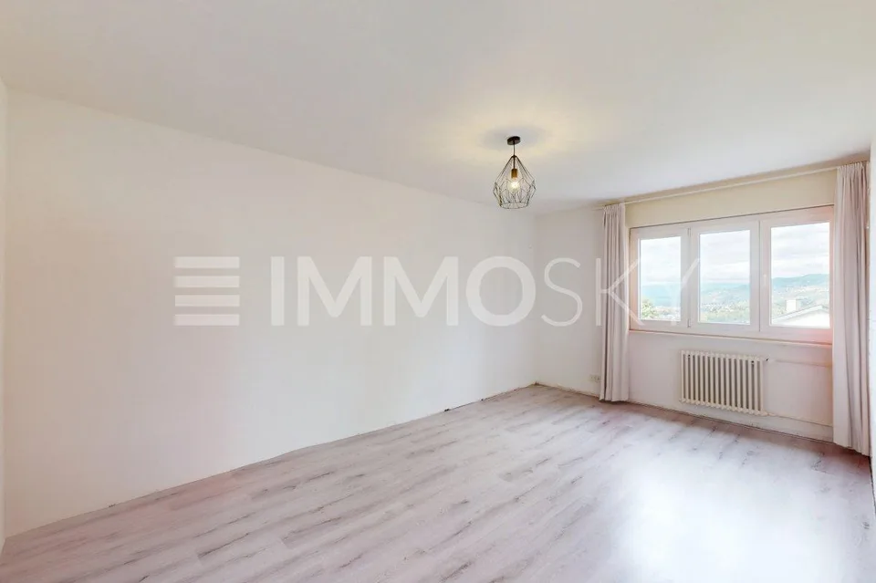 3.5 Zimmer Wohnung in Chernex – foto 8 di 9