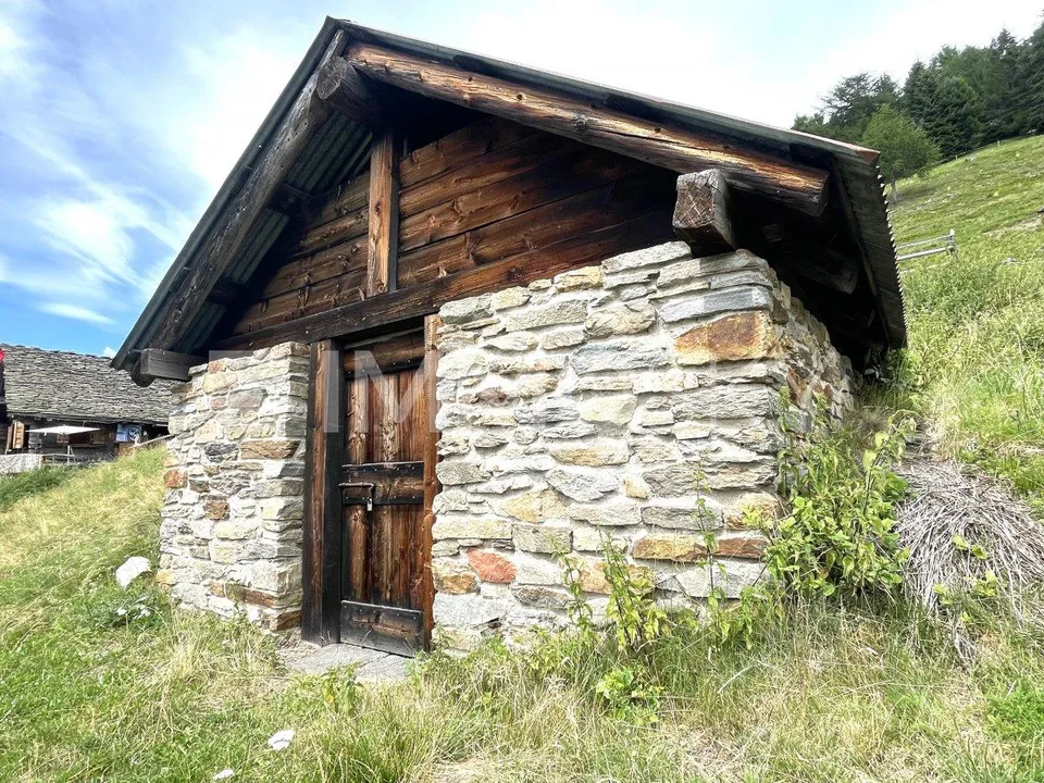 6 Zimmer Chalet in Sobrio – photo 7 sur 7