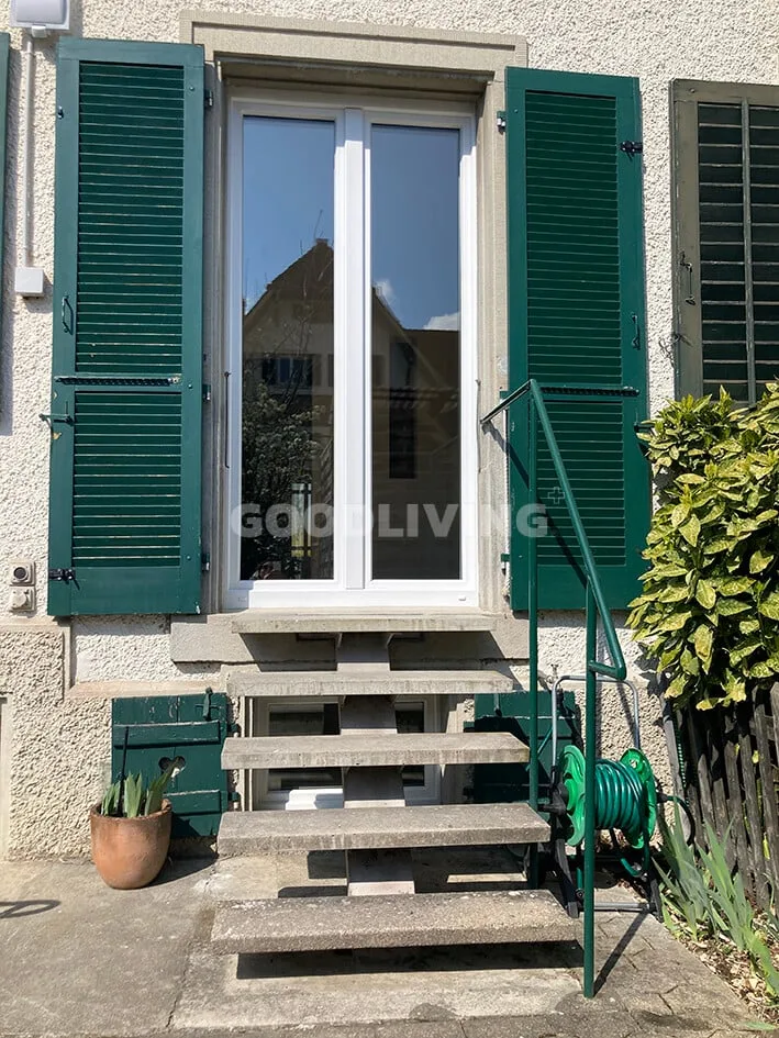 Aimez-vous le charme d'une maison ancienne ? – photo 2 sur 6