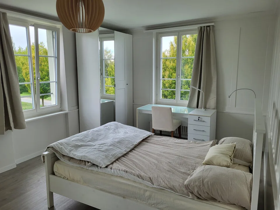 WG-Zimmer in Münsterlingen