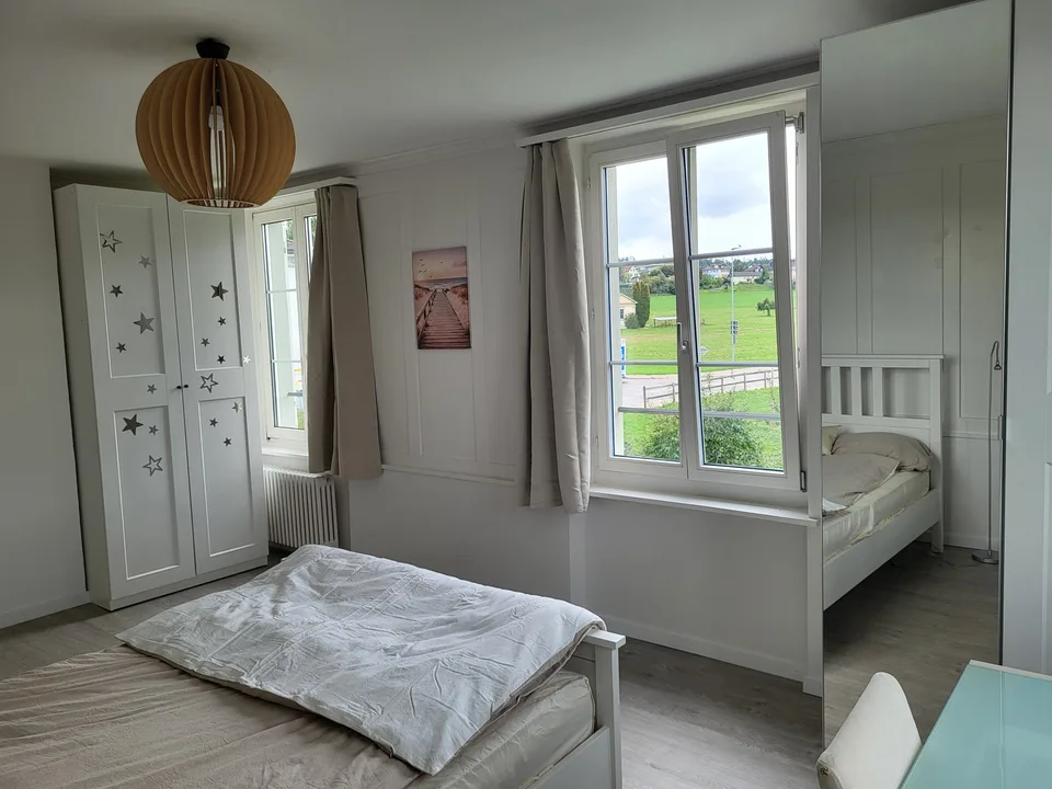 WG-Zimmer in Münsterlingen
