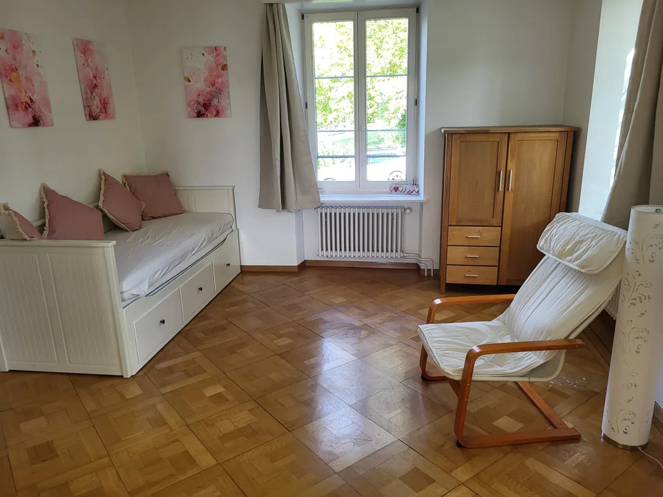 WG-Zimmer in Münsterlingen
