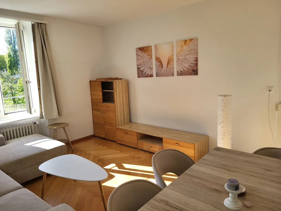 WG-Zimmer in Münsterlingen