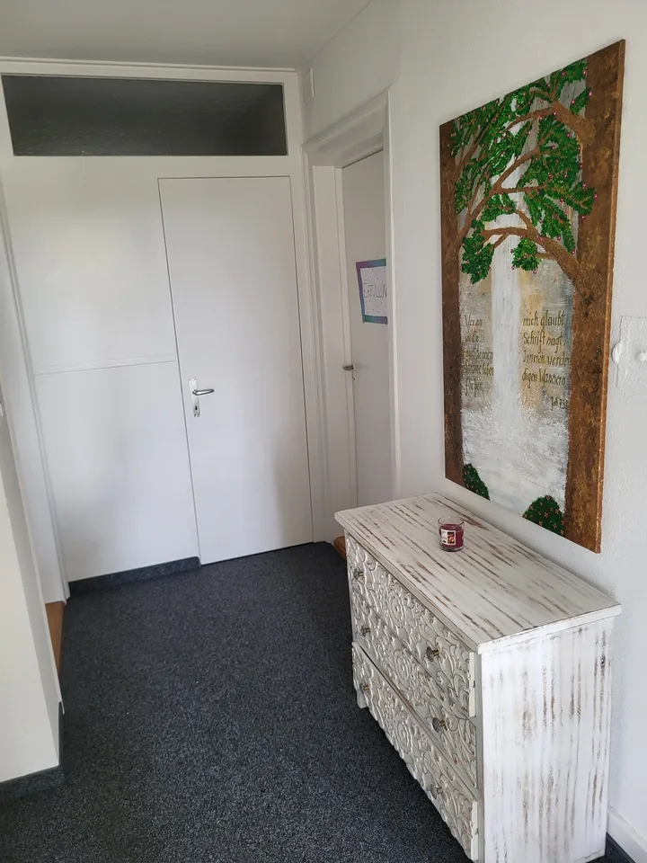 WG-Zimmer in Münsterlingen