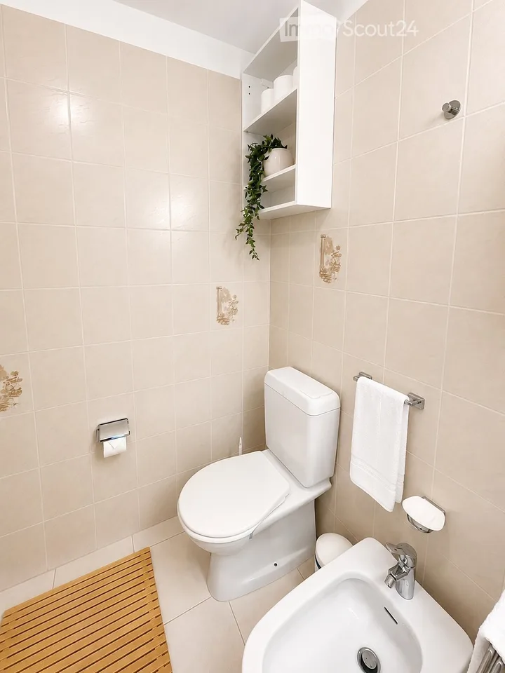 Ferienwohnung in Muralto bei Locarno