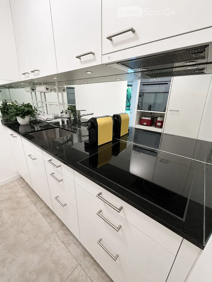 Ferienwohnung in Muralto bei Locarno