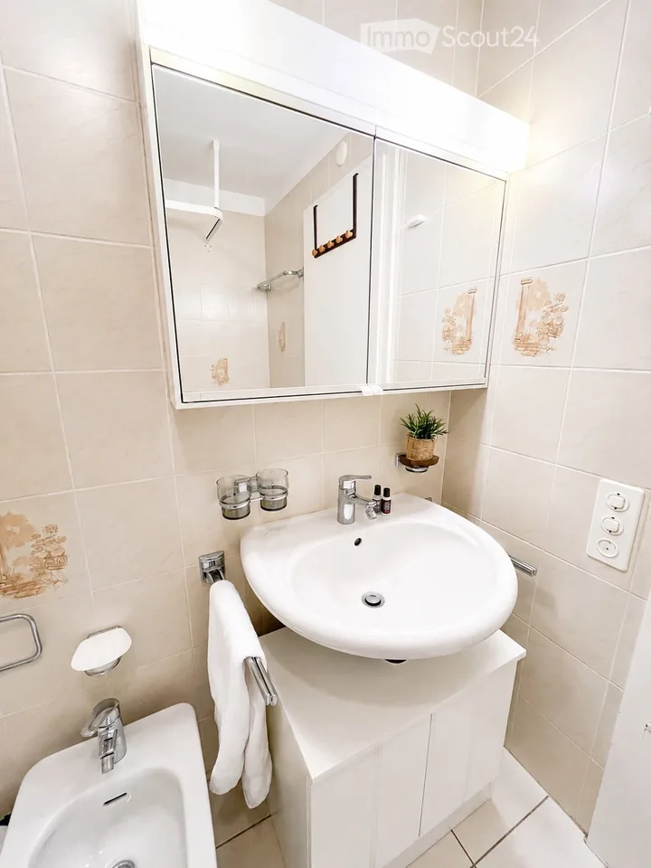 Ferienwohnung in Muralto bei Locarno