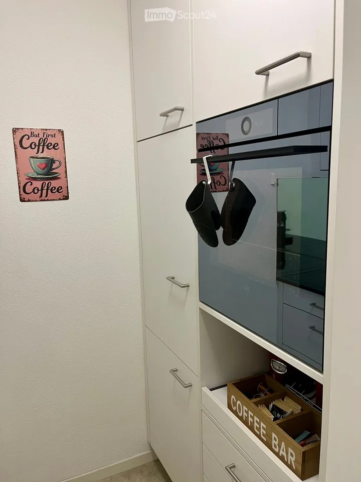Ferienwohnung in Muralto bei Locarno