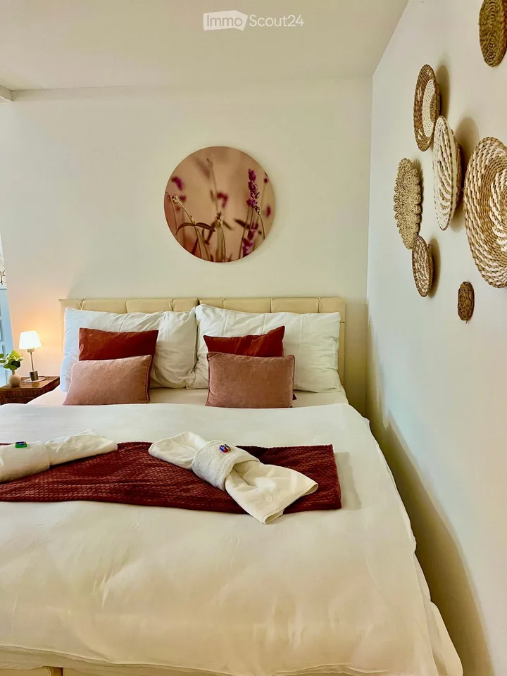 Ferienwohnung in Muralto bei Locarno