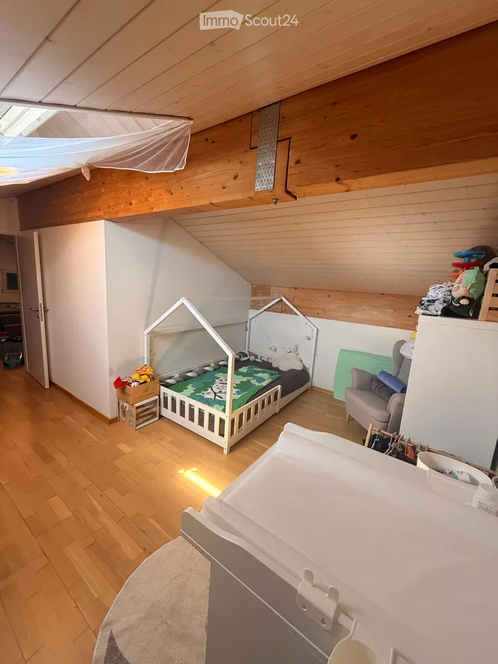Duplex 4.5 rooms 2 terraces 2 parkings Cormagens