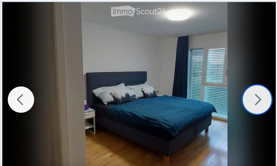 Bello appartamento di 4,5 locali a Villars-sur-Glâne, con parcheggio