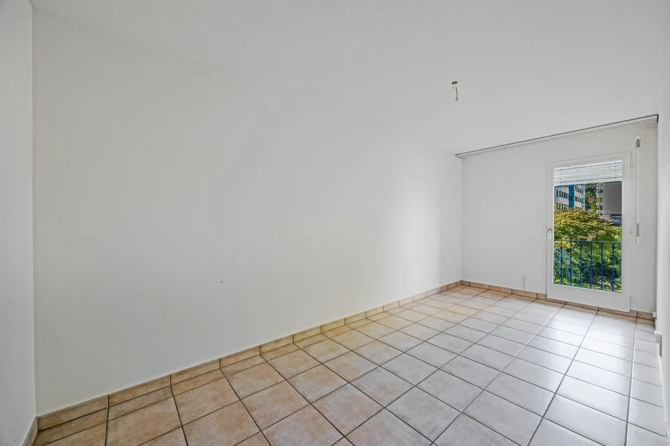 Appartamento a maisonnette 5½ locali con 120m2 di quota di terreno e giardino frontale 32m2 – foto 12 di 18